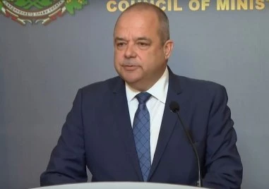 МВР: Миграционен натиск към страната ни няма