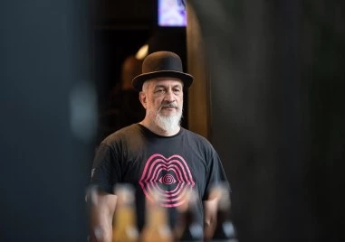 Пловдивският театър „Хенд завладява Единбургския фестивал Fringe