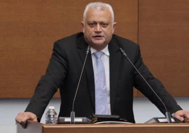 Рокади в МВР: След ГДБОП Емил Дечев уволни шефовете на още две главни дирекции