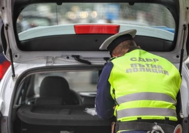 Само за ден полицията залови 19 пияни и 5 дрогирани зад волана