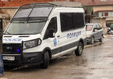 Съседи се биха в Кричим, двама са в ареста