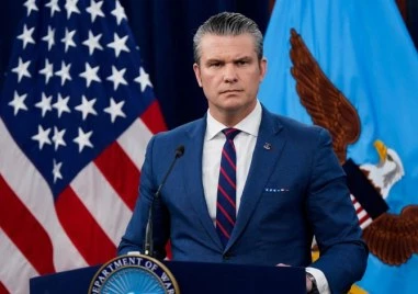 САЩ готви пълно господство във въздуха над Иран