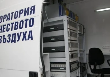 Ще дишаме ли по-чист въздух? Стартира зимен мониторинг край Пловдив