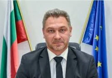 Сменят и шефа на ГДБОП Боян Раев