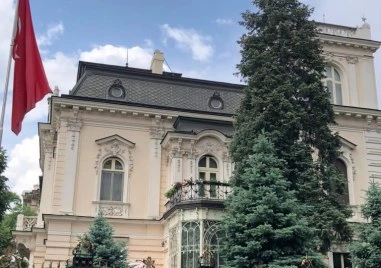 Турското посолство обяви, че не е имало нападение над страната