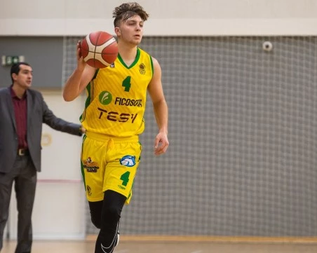 Академик взе Константин Паисиев