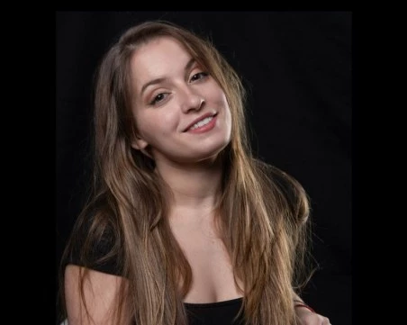 Актриса от Пловдивския куклен театър с номинация за престижната награда 