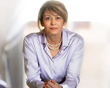 Десислава за коалицията на Румен Радев: Мене ме нема в целата схема