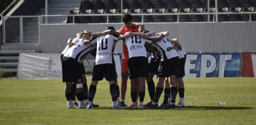 Дубълът на Локо с победа срещу Атлетик Куклен