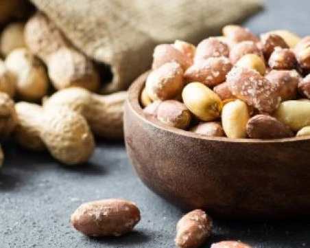 Фъстъците и необичайните ползи от тях
