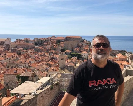 Филм, вдъхновен от музиката на Nightwish, с премиера в Пловдив