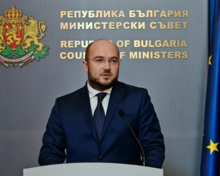 Георги Георгиев: ПП-ДБ ощетява държавата с 440 млн. евро