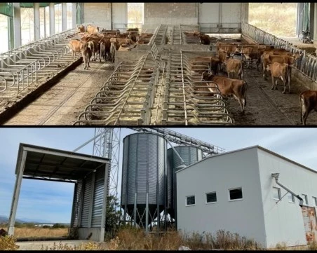 Имоти на бизнесдама от Хисаря отново излизат на търг с намалена цена