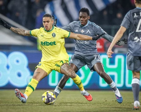 Левски капарира титлата или Лудогорец се връща в борбата