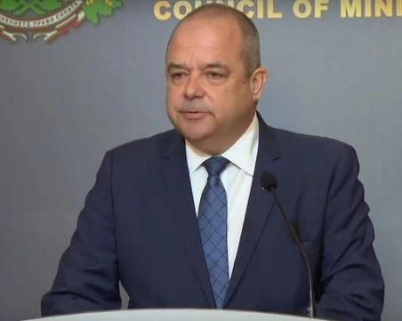 МВР: Миграционен натиск към страната ни няма