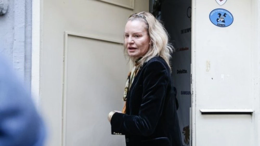 Почина майката на Стефка Костадинова