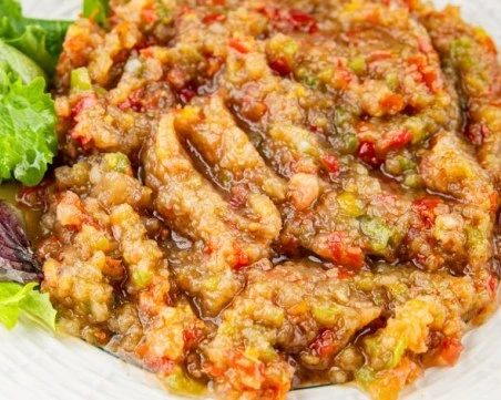 Рецепта за домашно кьопоолу