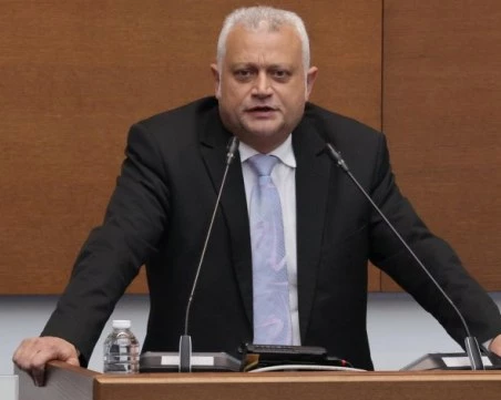 Рокади в МВР: След ГДБОП Емил Дечев уволни шефовете на още две главни дирекции