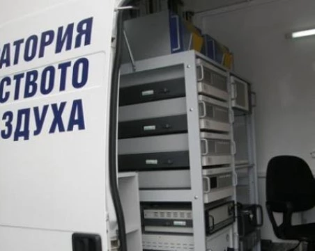 Ще дишаме ли по-чист въздух? Стартира зимен мониторинг край Пловдив