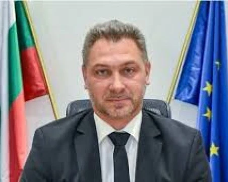 Сменят и шефа на ГДБОП Боян Раев