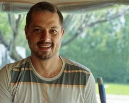 Вицепрезидентът на Българската федерация по тенис: Блокирани сме над 100 души на Малдивите, нямаме никаква информация