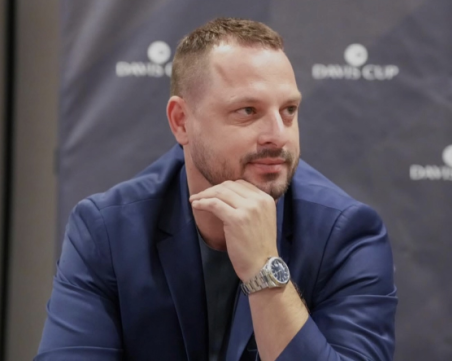 Вицепрезидентът на Българската федерация по тенис: Блокирани сме над 100 души на Малдивите, нямаме никаква информация