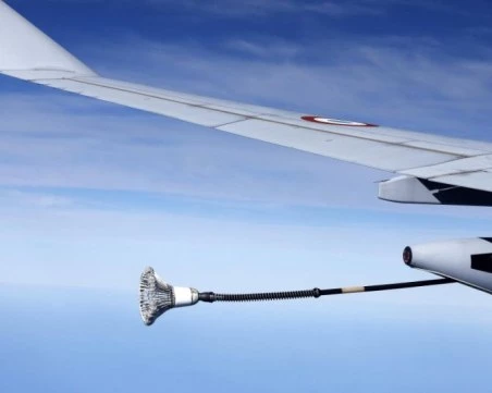 Започна евакуацията на български граждани от Дубай, Абу Даби и Оман