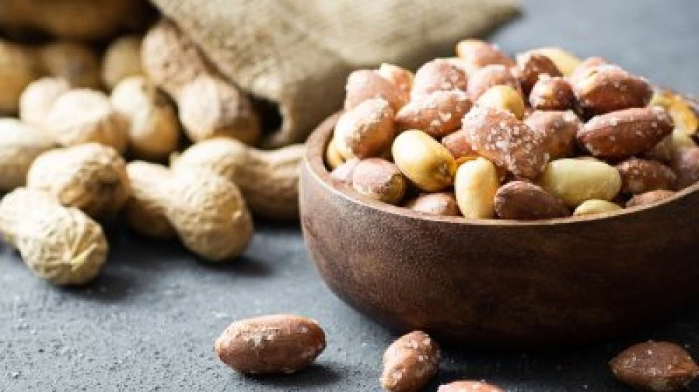 Фъстъците и необичайните ползи от тях