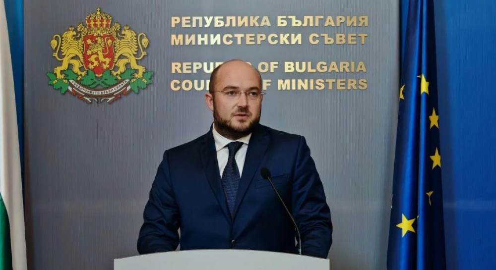 Георги Георгиев: ПП-ДБ ощетява държавата с 440 млн. евро