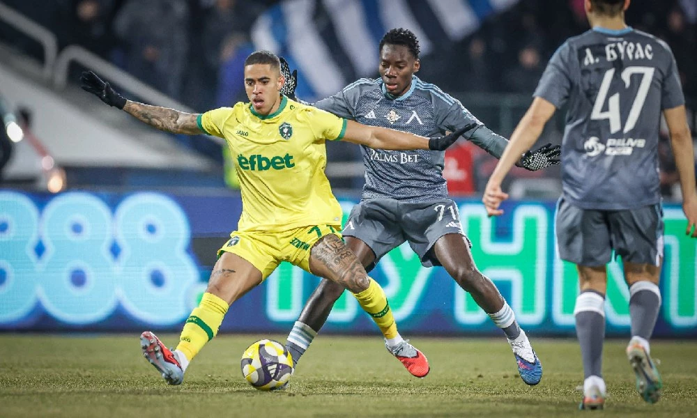 Левски капарира титлата или Лудогорец се връща в борбата