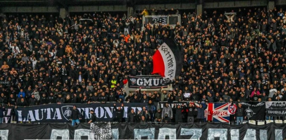 Локо пусна билетите за мача с ЦСКА 1948