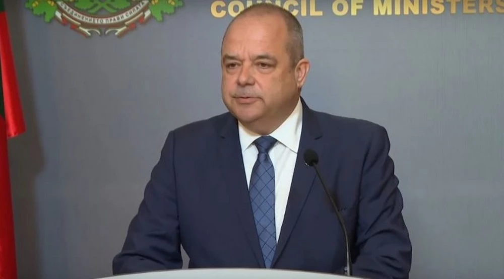 МВР: Миграционен натиск към страната ни няма