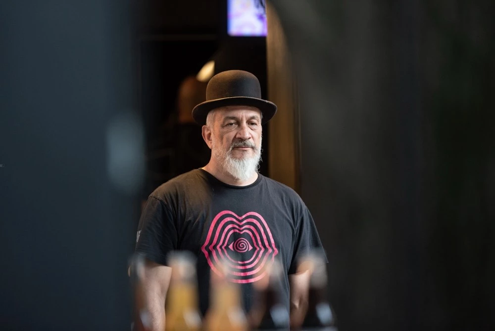 Пловдивският театър „Хенд