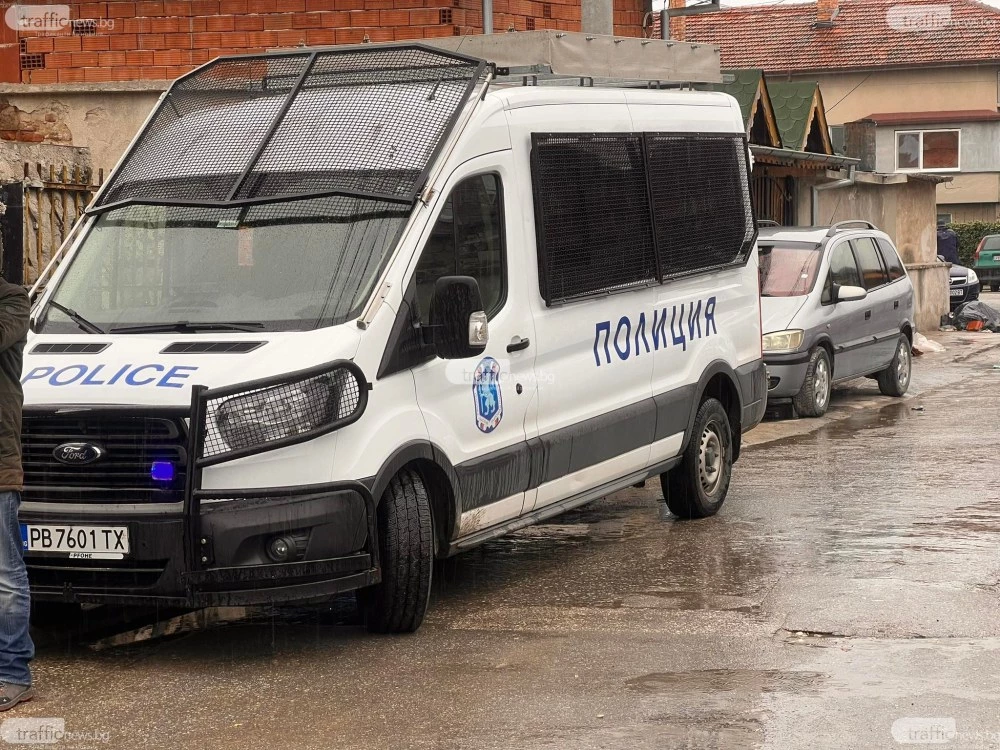 Съседи се биха в Кричим, двама са в ареста