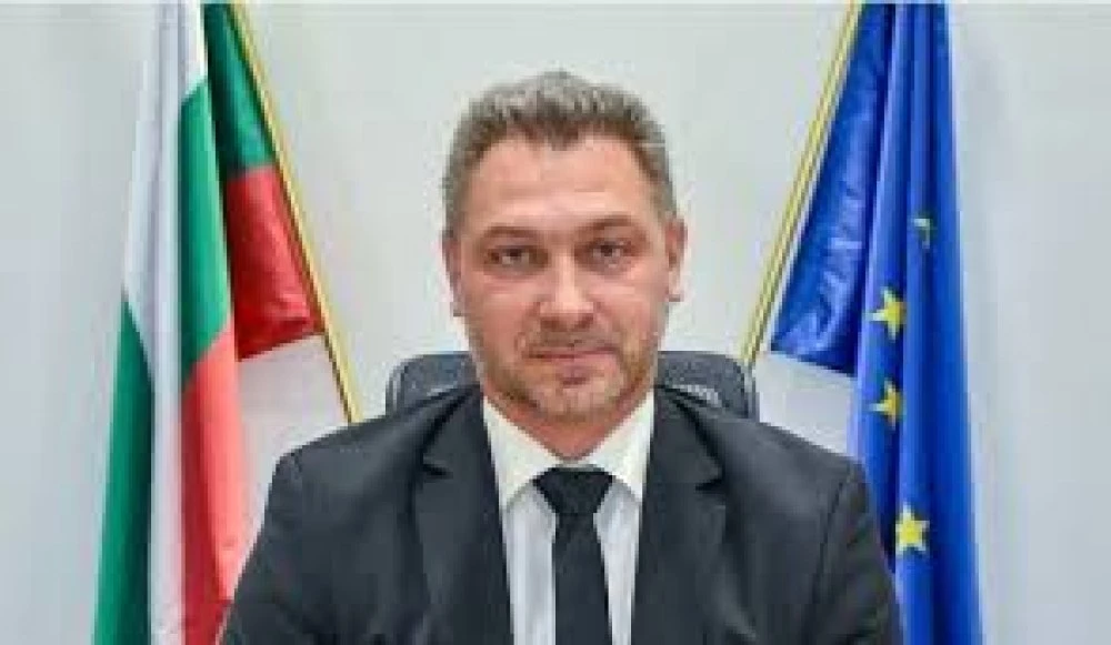 Сменят и шефа на ГДБОП Боян Раев