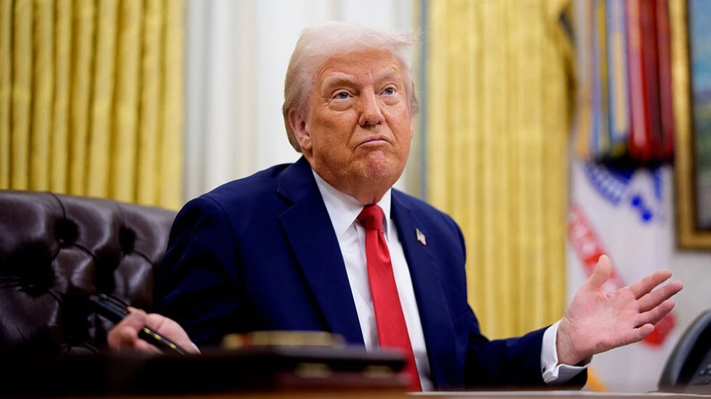 Тръмп: Дали Иран ще бойкотира Мондиала? Не ми пука