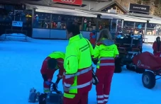 Малена Замфирова може да е с увреждане на гръбнака