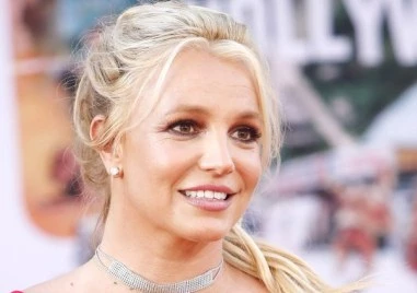 Арестуваха Бритни Спиърс за шофиране в нетрезво състояние