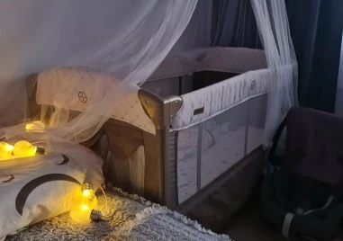 Бебешкият сън: Петте мита, които причиняват ненужен стрес на родителите