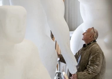 Белите гиганти на Павел Койчев завземат утре Пловдив