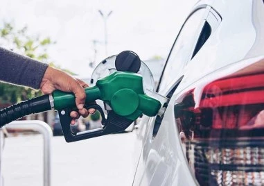 Димитър Хаджидимитров: Очаква се увеличение на горивата с 0,15 евро от следващата седмица