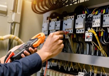 ЕВН: Няма начислени сметки за празен имот, клиентката е платила стари задължения