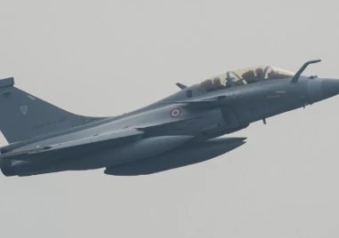 Франция разреши на САЩ да ползват базите ѝ за ударите срещу Иран