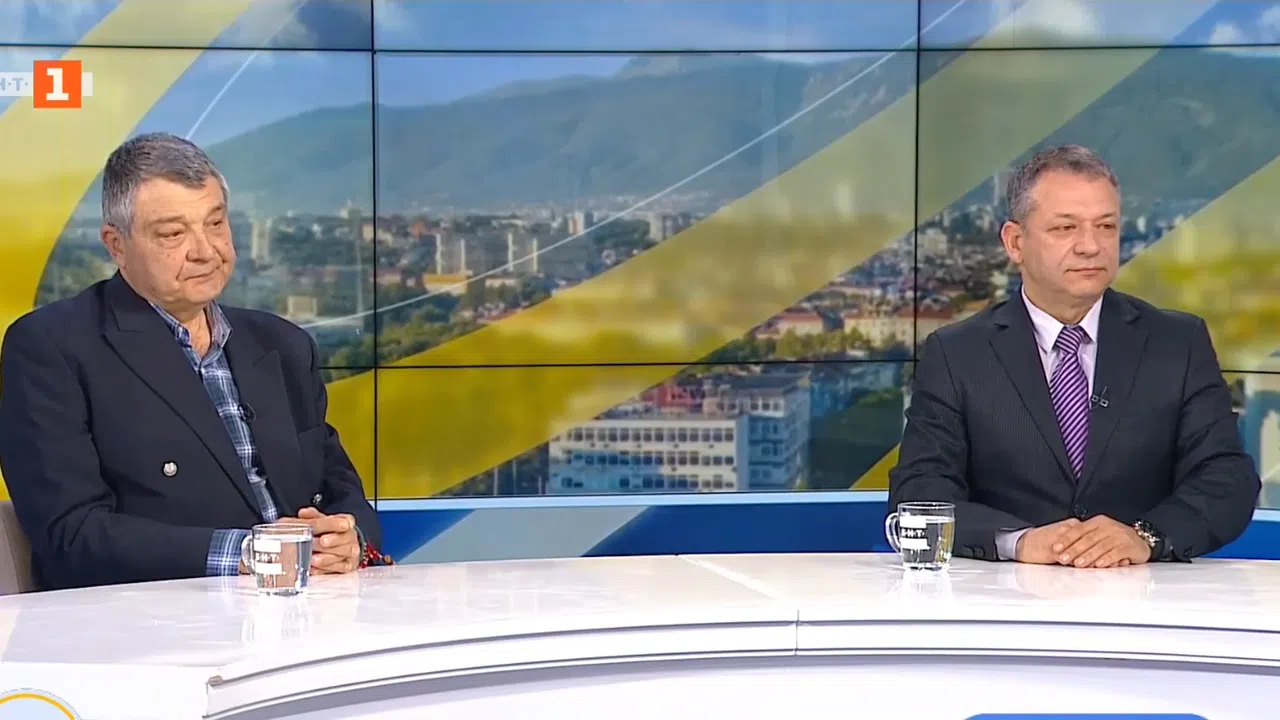 Гърдев: Грешка на служебното правителство е, че не свика КСНС