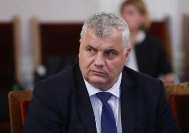 Главен комисар Емил Пармаков поема ръководството на ГД Национална полиция