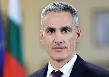 Гюров свика извънредно заседание на Съвета за сигурност