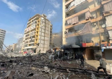 Иран заплаши Европа: Мълчанието ви за войната ще има цена