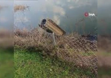 Иранската армия отрече да е изстрелвала ракета към Турция