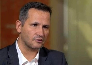 Иван Христанов: Поискал съм свидетелство за съдимост на Десислава Николова, чисто е