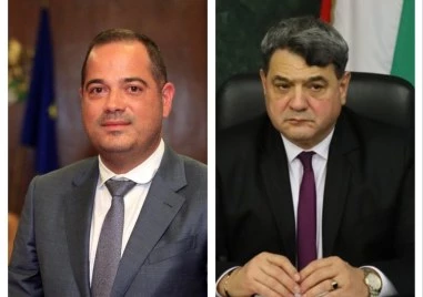 Калин Стоянов: Убиецът от Цалапица избяга заради некомпетентността на Петър Тодоров и Васил Костадинов